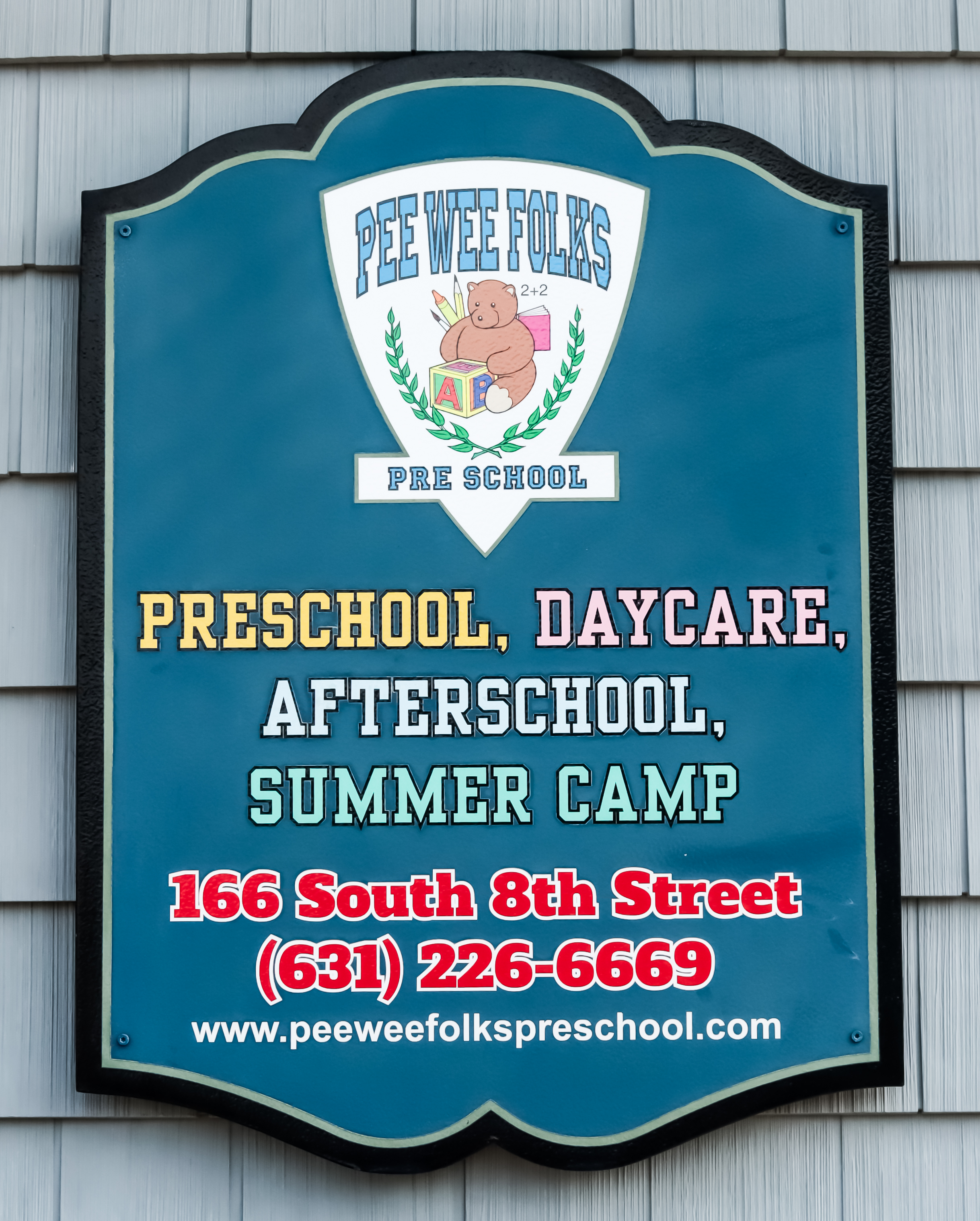 Pee Wee Folks photo - IMG 6601 2